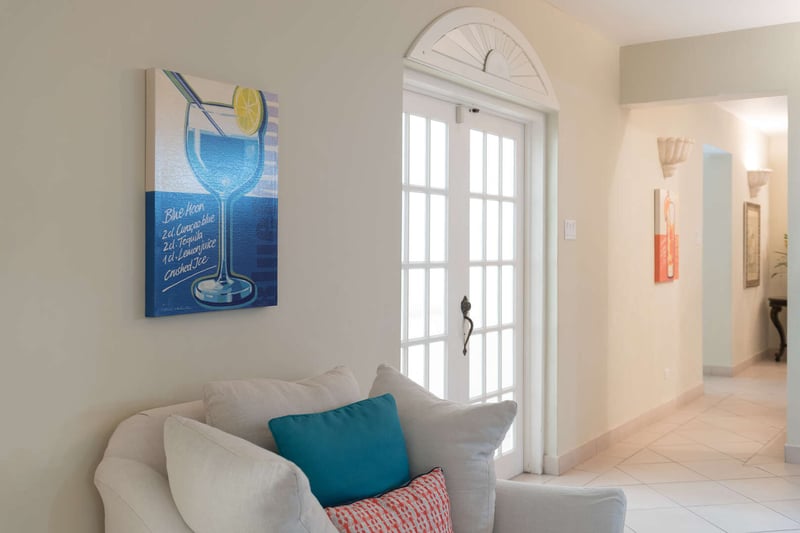 Aliseo at Sandy Lane