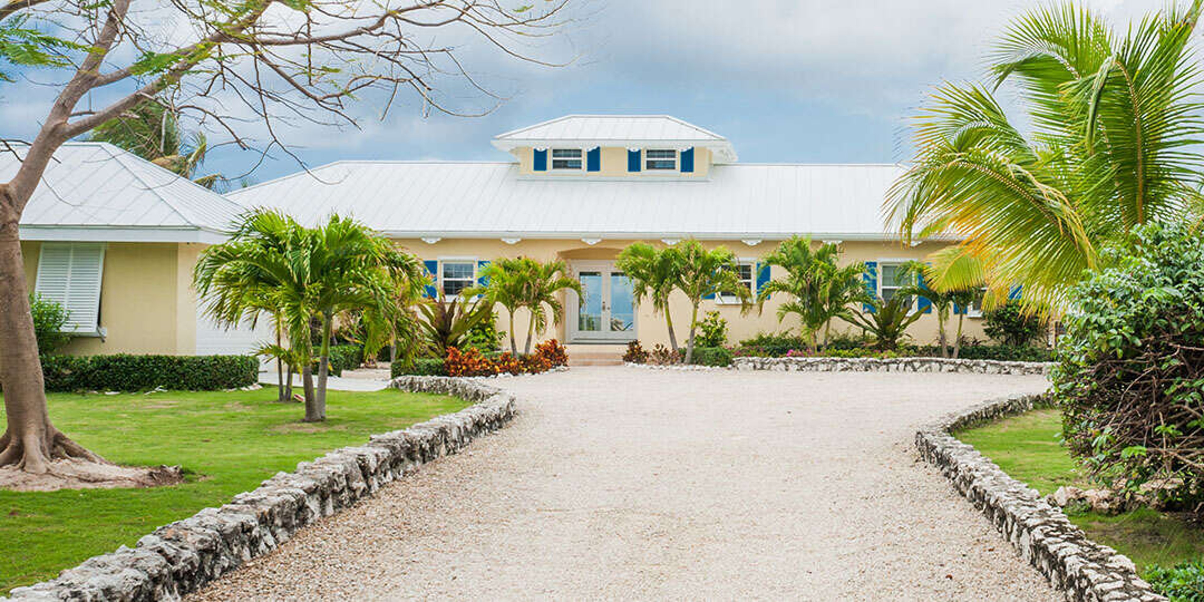 Cayman Sands Villa - 7