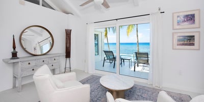 Luxury Villa Photo #24