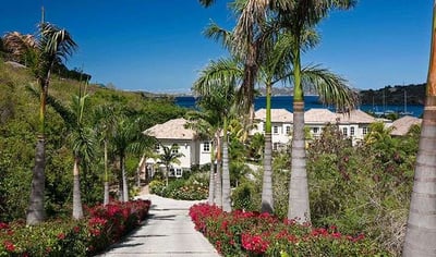 Luxury Villa Photo #11
