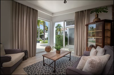 Luxury Villa Photo #27