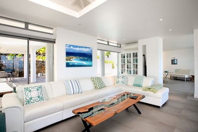 Luxury Villa Photo #15