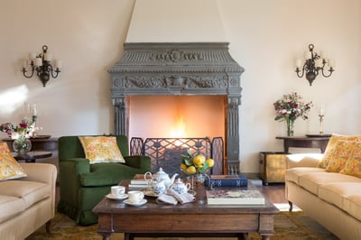 Luxury Villa Photo #8