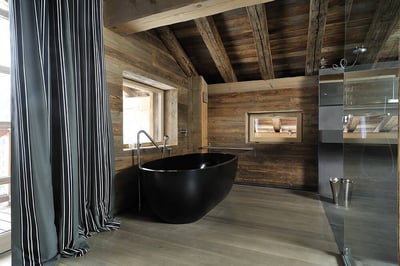 Luxury Villa Photo #10