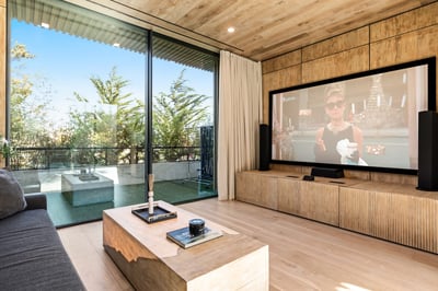 Luxury Villa Photo #44