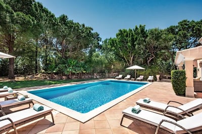 Luxury Villa Photo #5