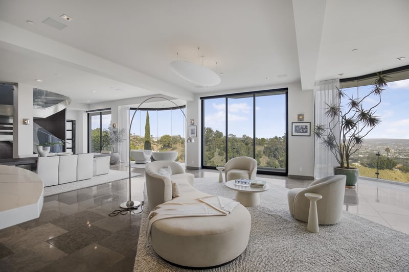 Beverly Crest