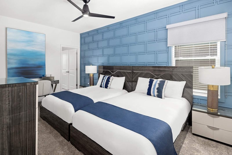 Ace High at Harbor Island Beach Club