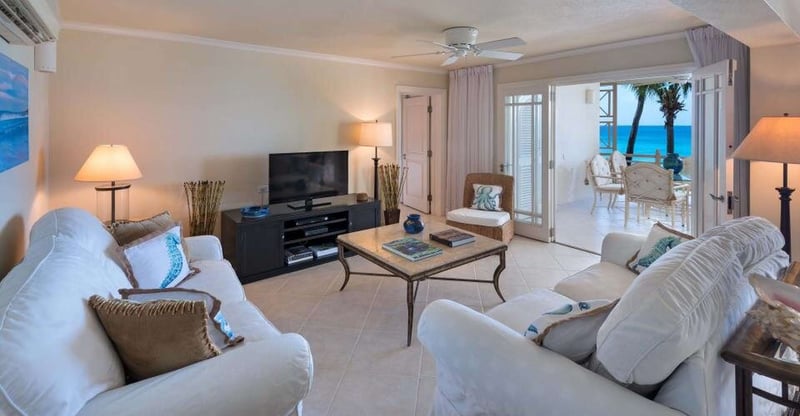 Reeds House Penthouse 14