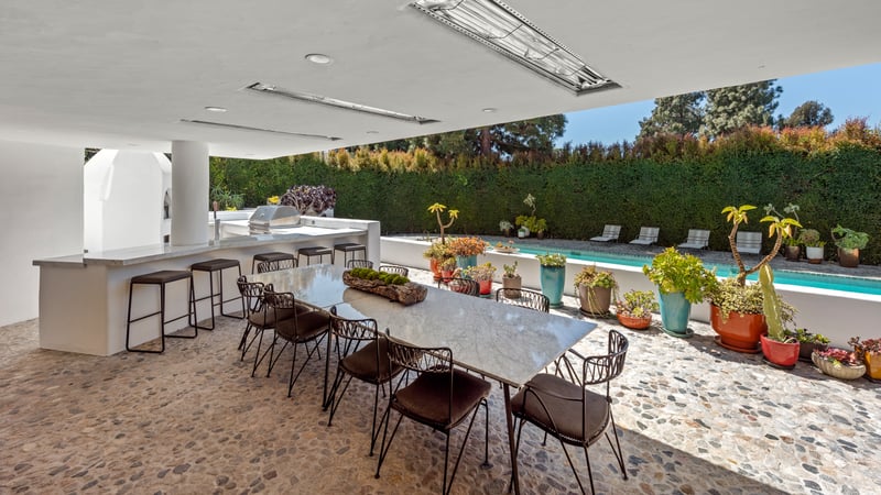 Howard Hughes Estate