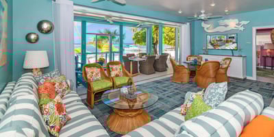 Luxury Villa Photo #14