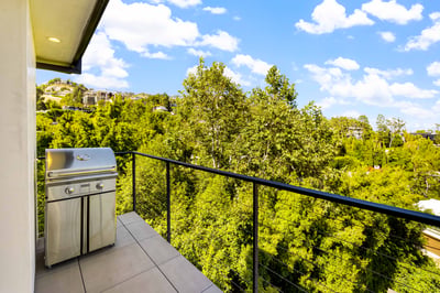 Luxury Villa Photo #18