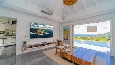 Luxury Villa Photo #14