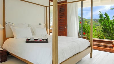 Luxury Villa Photo #43