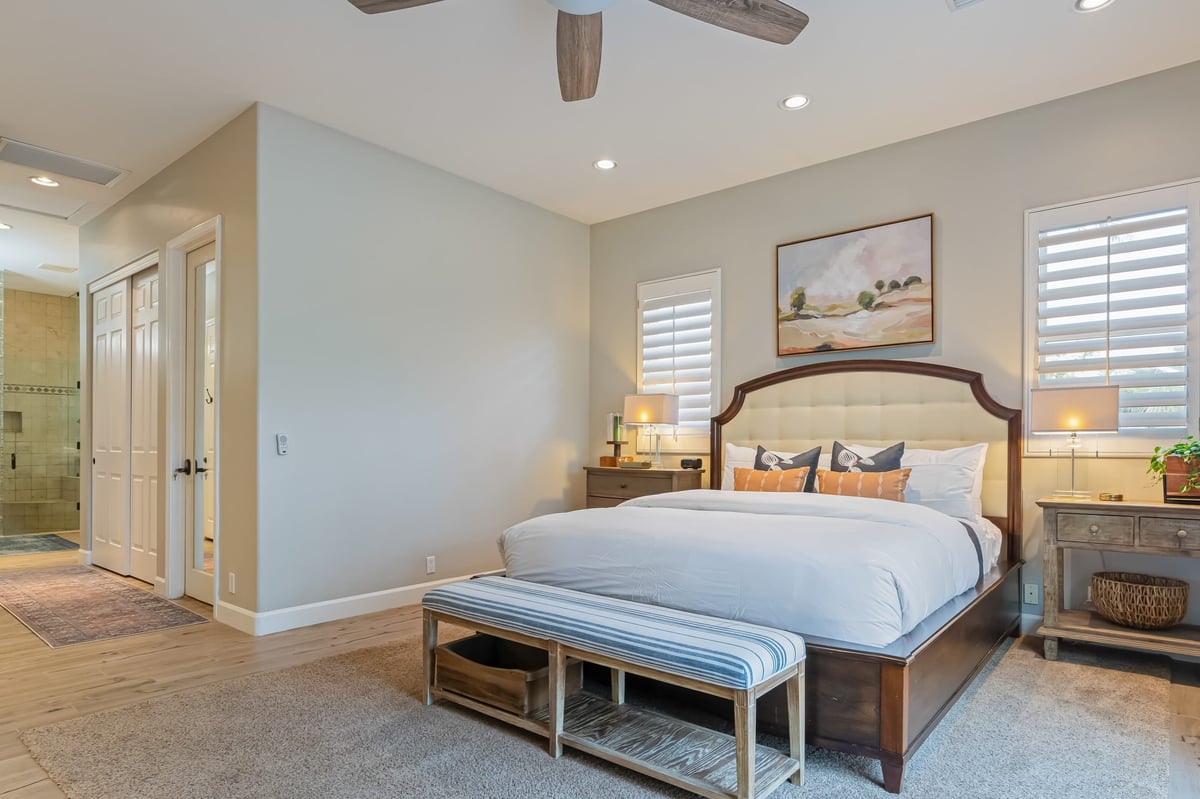 Coachella Dunes Estate