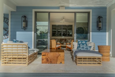 Luxury Villa Photo #16