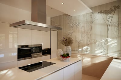 Luxury Villa Photo #11