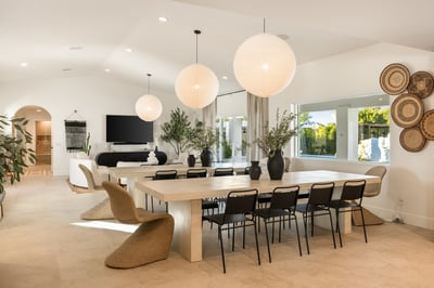 Luxury Villa Photo #34