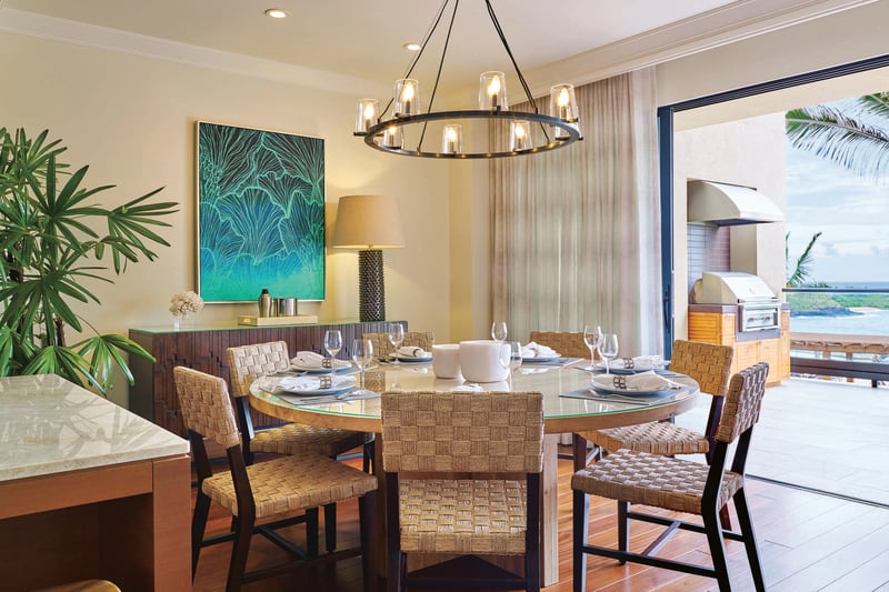 Kaiholo 3 BDM Signature Oceanfront