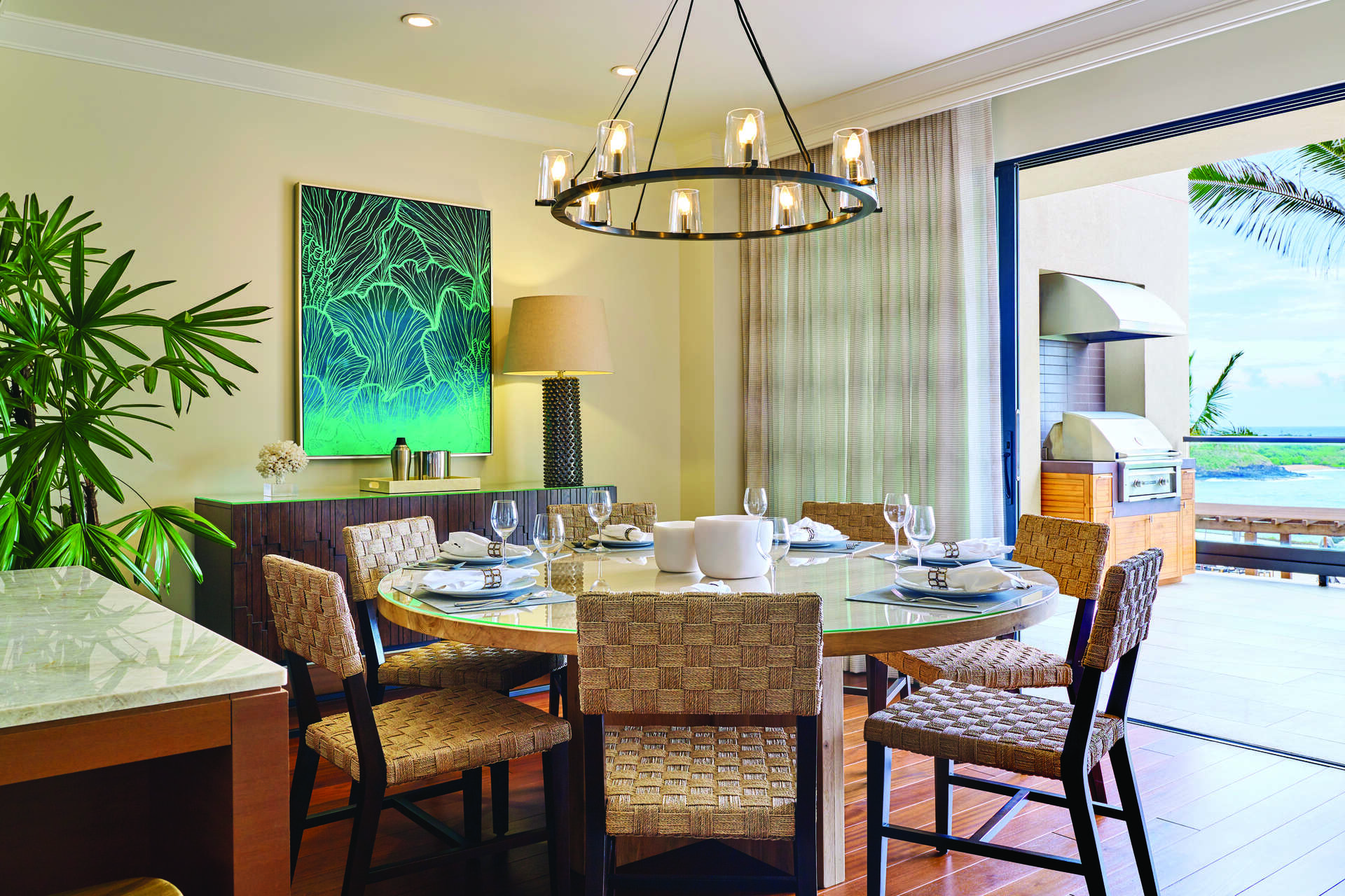 Kaiholo 3 BDM Signature Oceanfront - 3