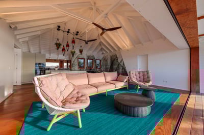 Luxury Villa Photo #11