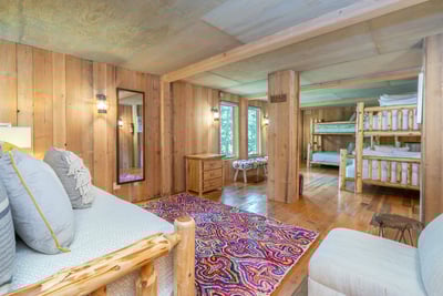 Luxury Villa Photo #19