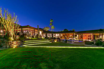 Luxury Villa Photo #10