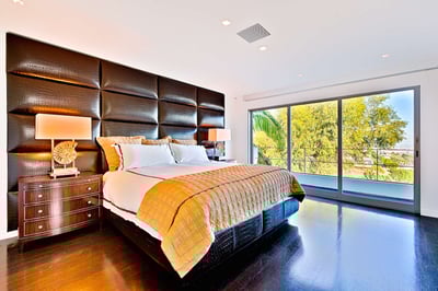 Luxury Villa Photo #36