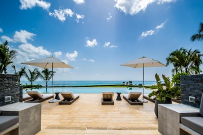 Ocean Bliss - Luxurious Escape in Punta Minitas
