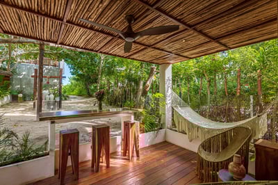 Luxury Villa Photo #62