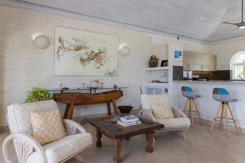 Forest Hills 33 | Paradise Villa