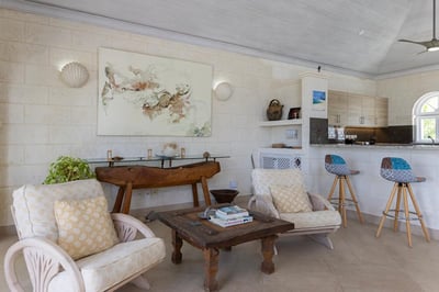 Luxury Villa Photo #3