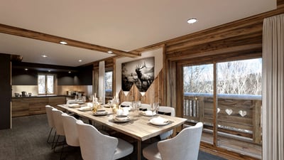 Luxury Villa Photo #20