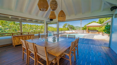 Luxury Villa Photo #14