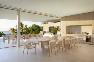 Luxury Villa Photo #17