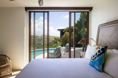 Luxury Villa Photo #24