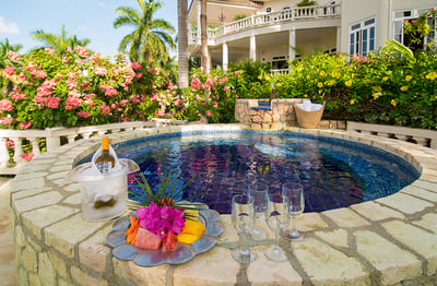 Luxury Villa Photo #7