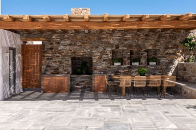 Luxury Villa Photo #9