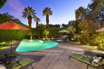 Luxury Villa Photo #6