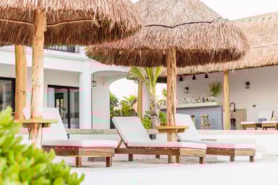 Luxury Villa Photo #8
