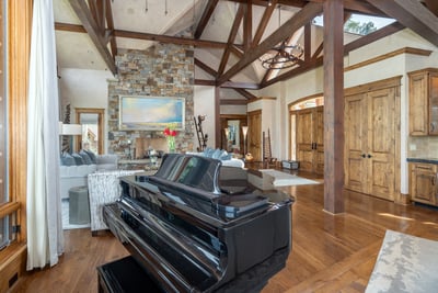 Luxury Villa Photo #15