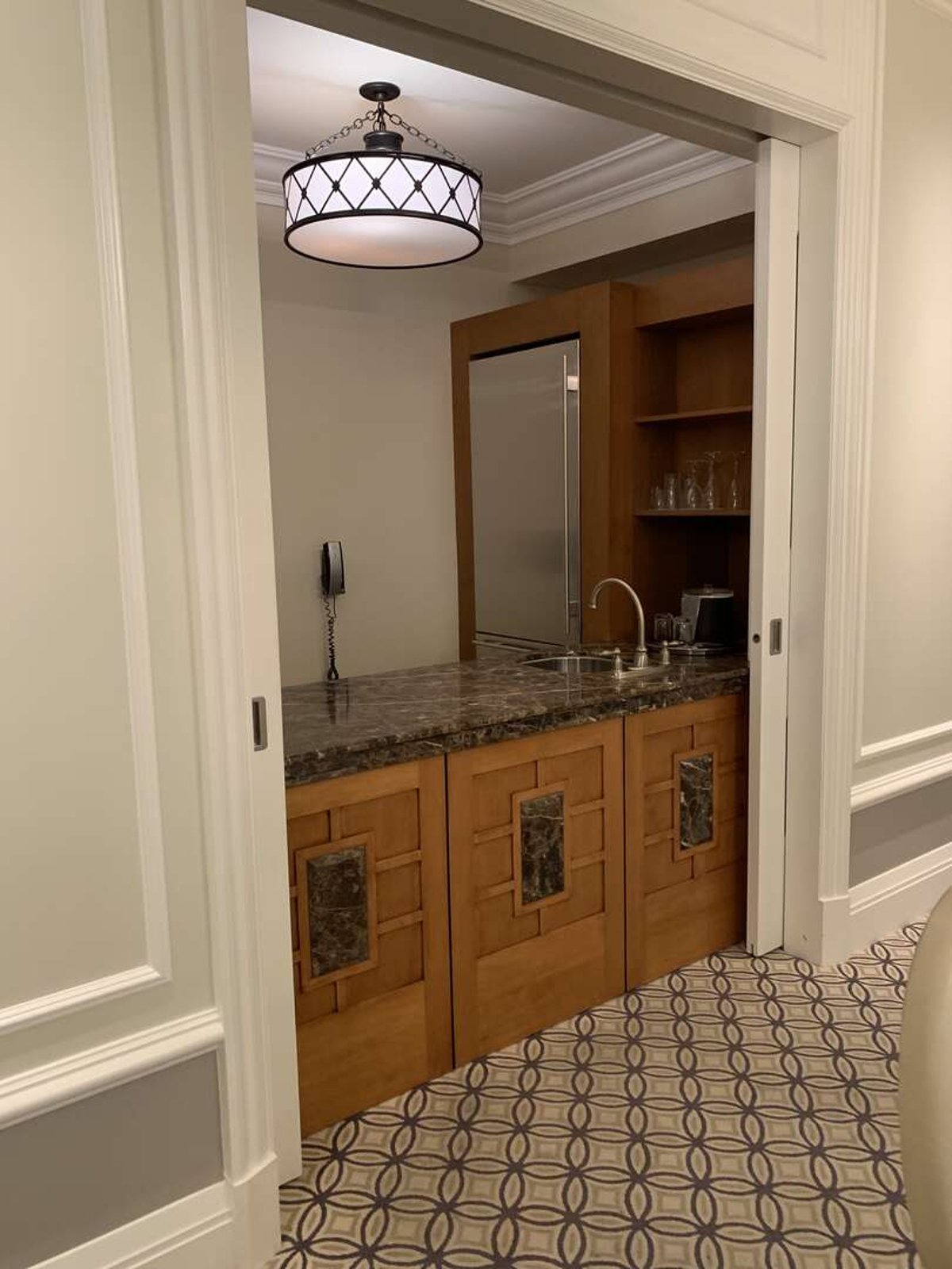 Gallery Detail: Octavius 3 Bdm Penthouse Caesars Palace Nevada