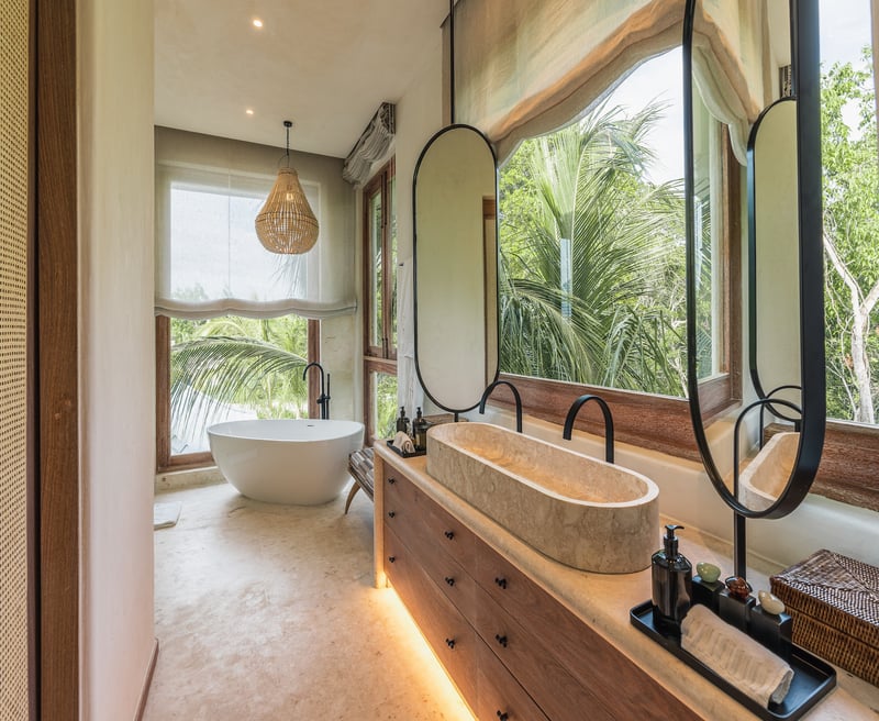 Hacienda B15 | Casa Calma