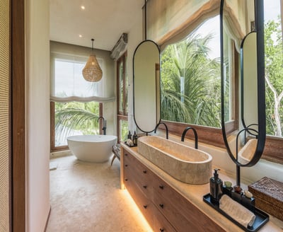 Luxury Villa Photo #40