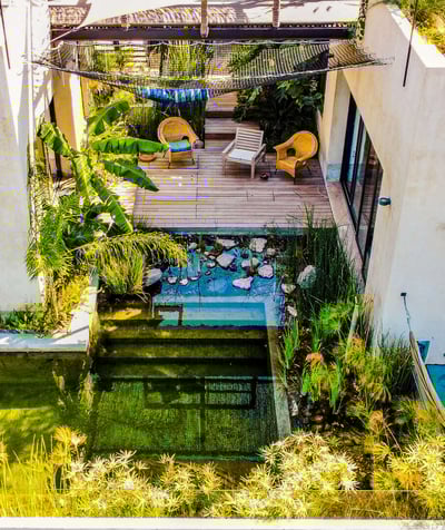Luxury Villa Photo #8