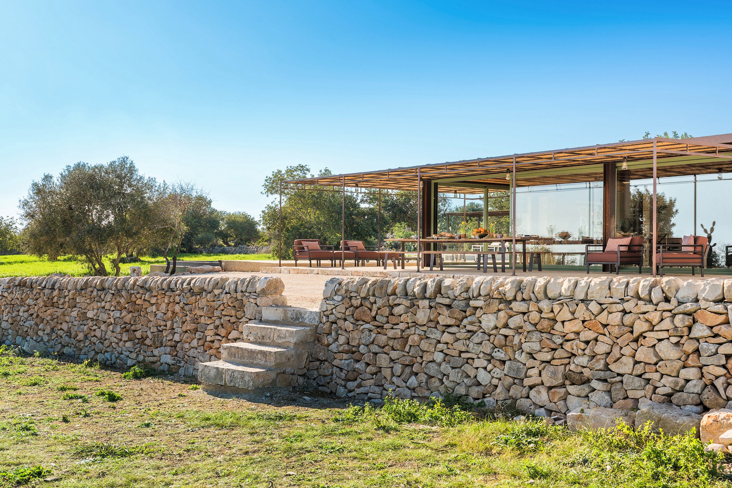 Casa Ninetta | Scicli, Italy