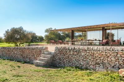 Luxury Villa Photo #10
