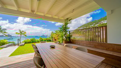 Luxury Villa Photo #29