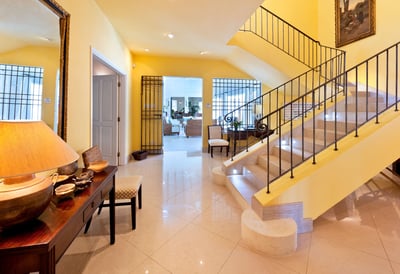 Luxury Villa Photo #11