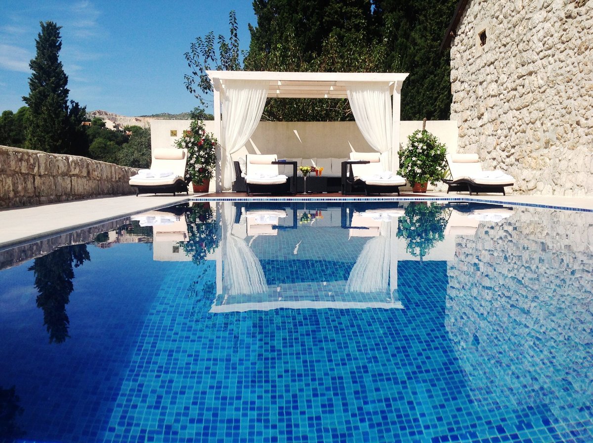 Villa Dubrovnik Estate villa rental - 18